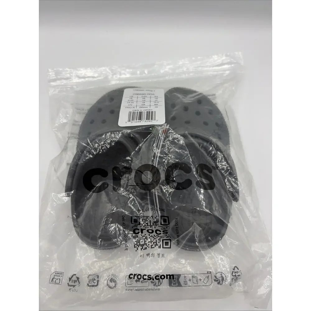CROCS kids classic